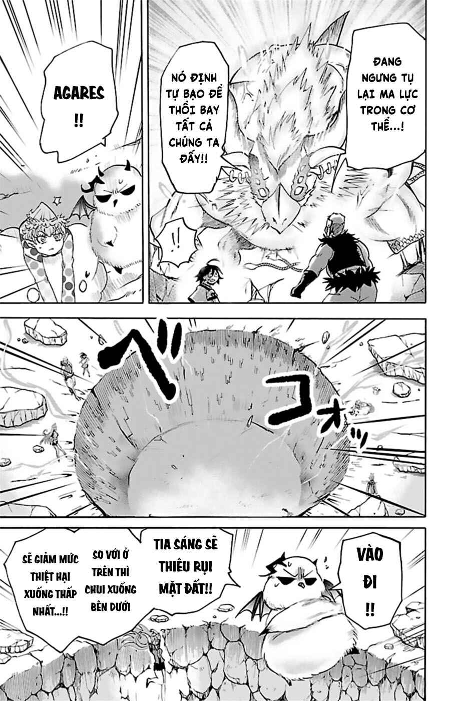 Chapter 85 - Page 13