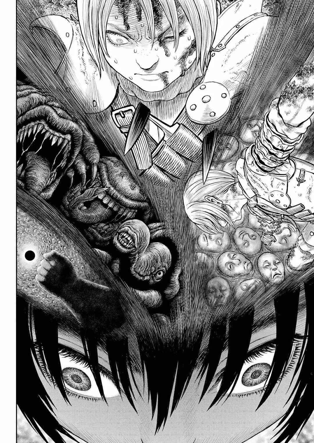 Chapter 359 - Page 21