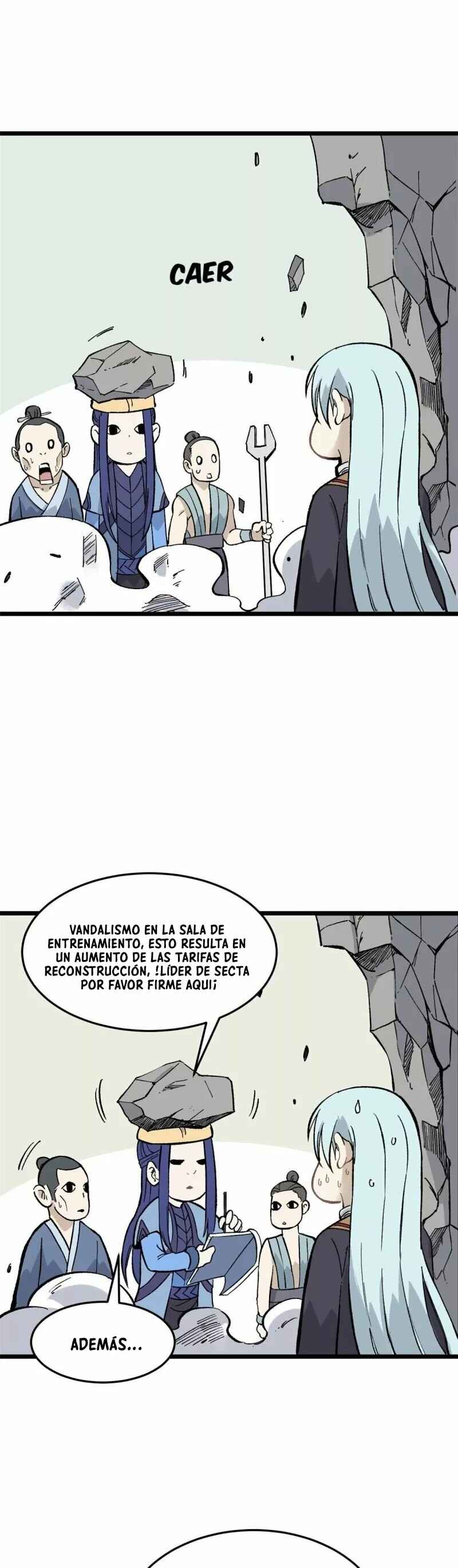 Chapter 82 - Page 20
