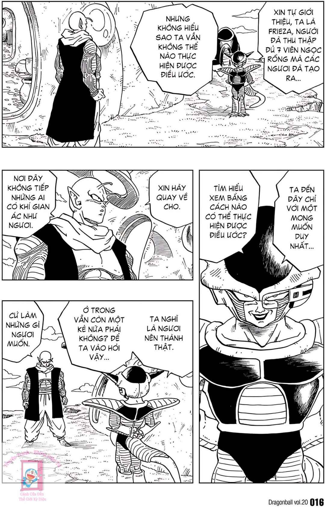 Chapter 285 - Page 13