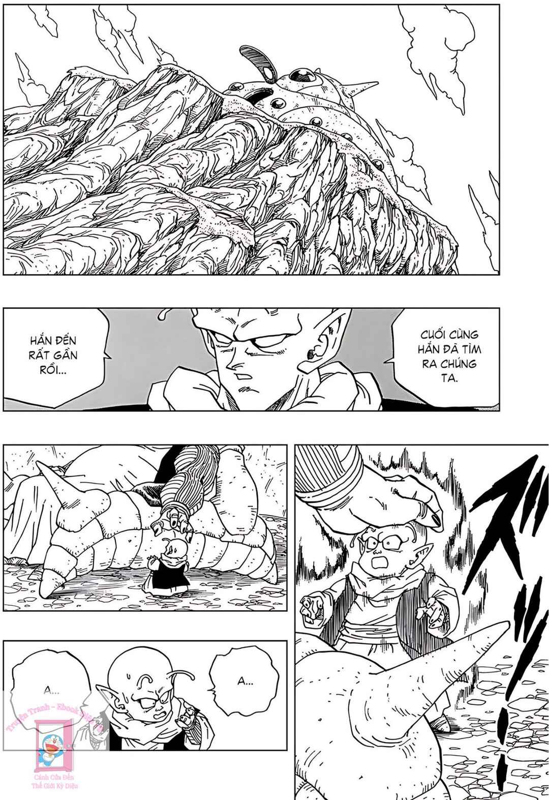 Chapter 285 - Page 9