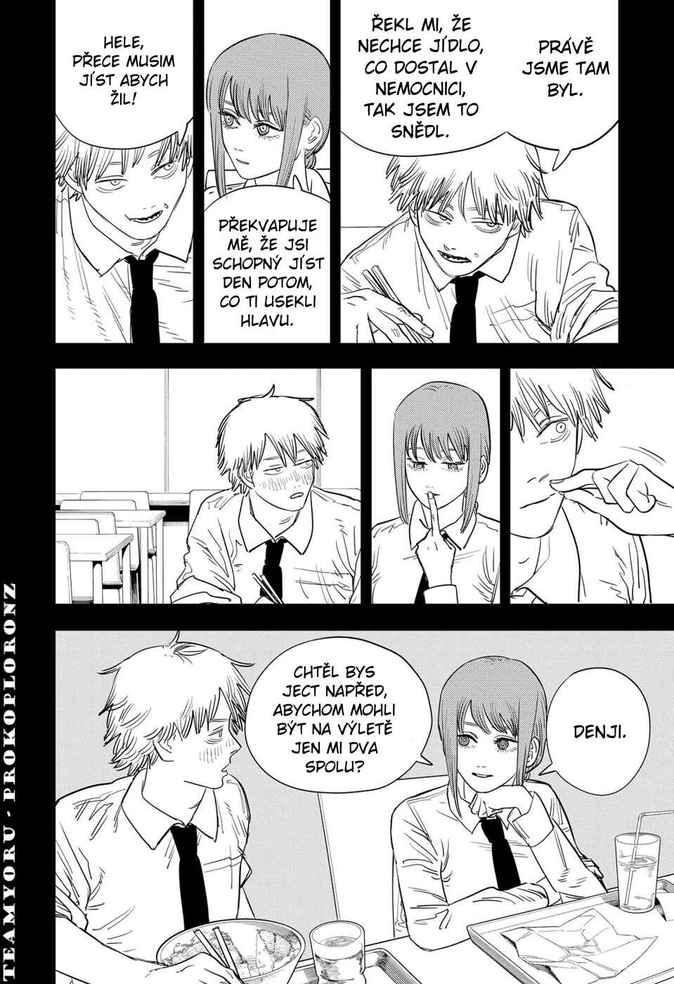 Chapter 71 - Page 8