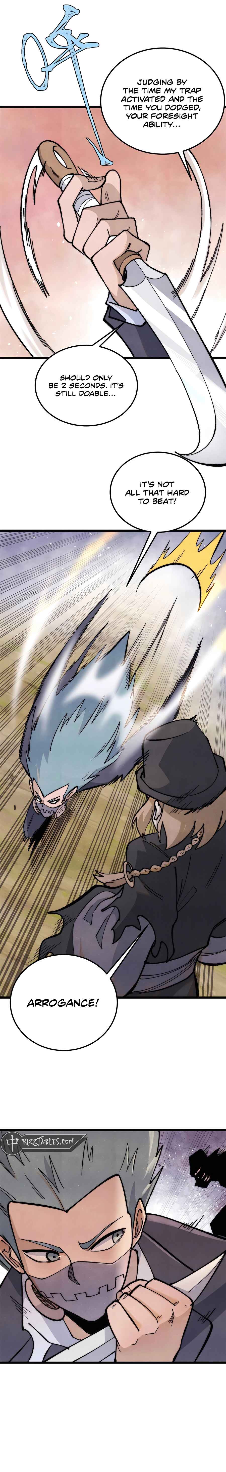 Chapter 337 - Page 7