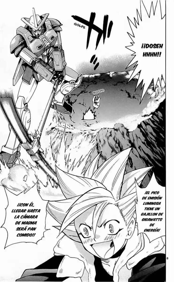 Chapter 254 - Page 9