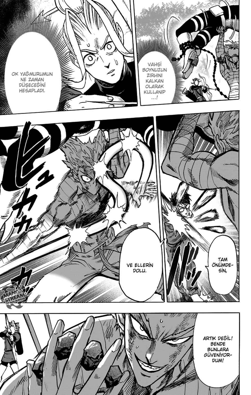 Chapter 82 - Page 17