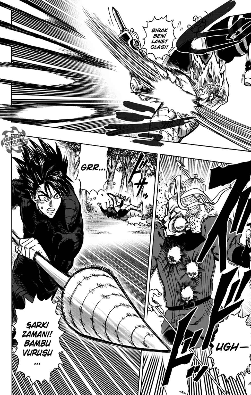Chapter 82 - Page 18