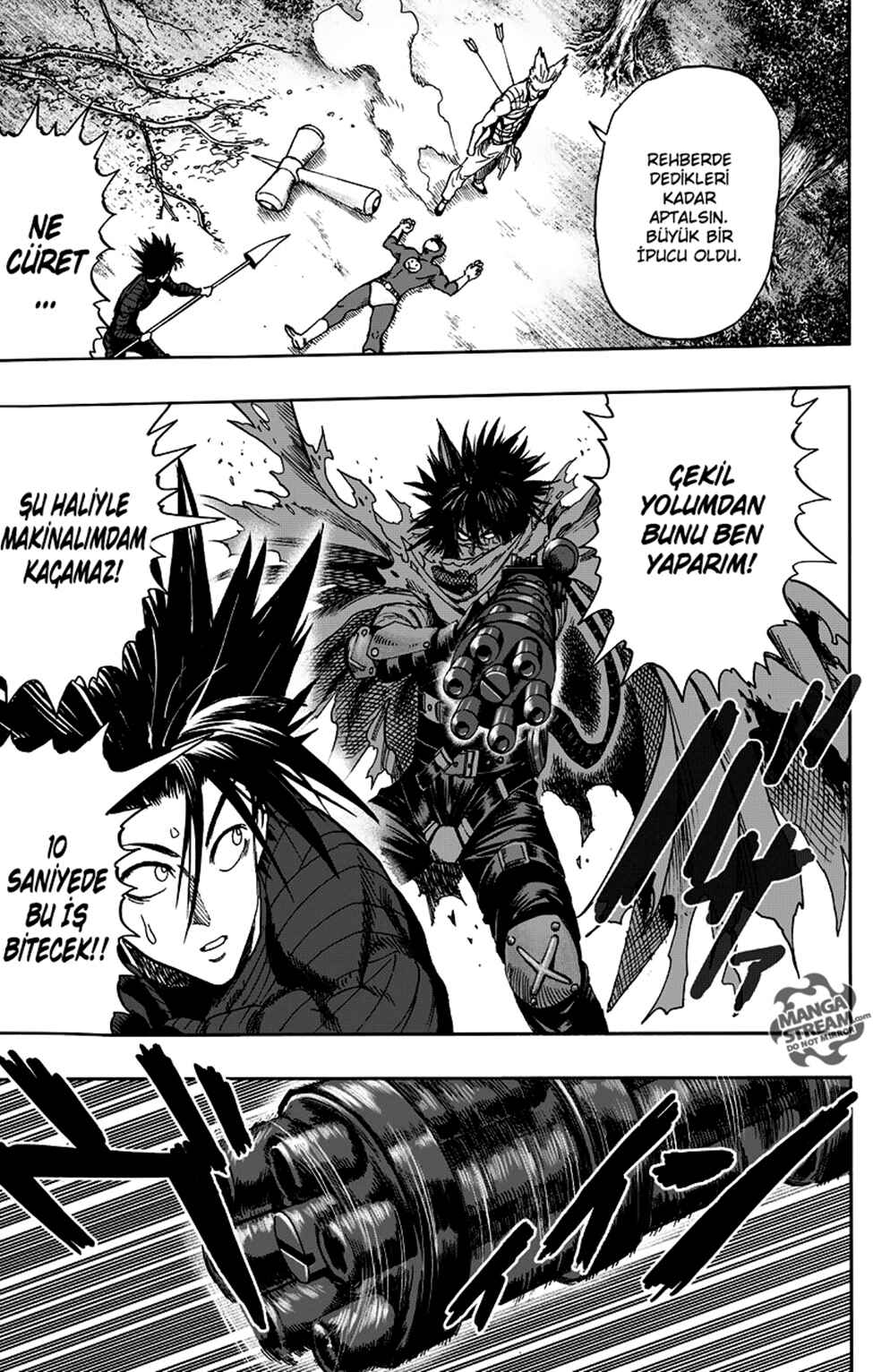 Chapter 82 - Page 27