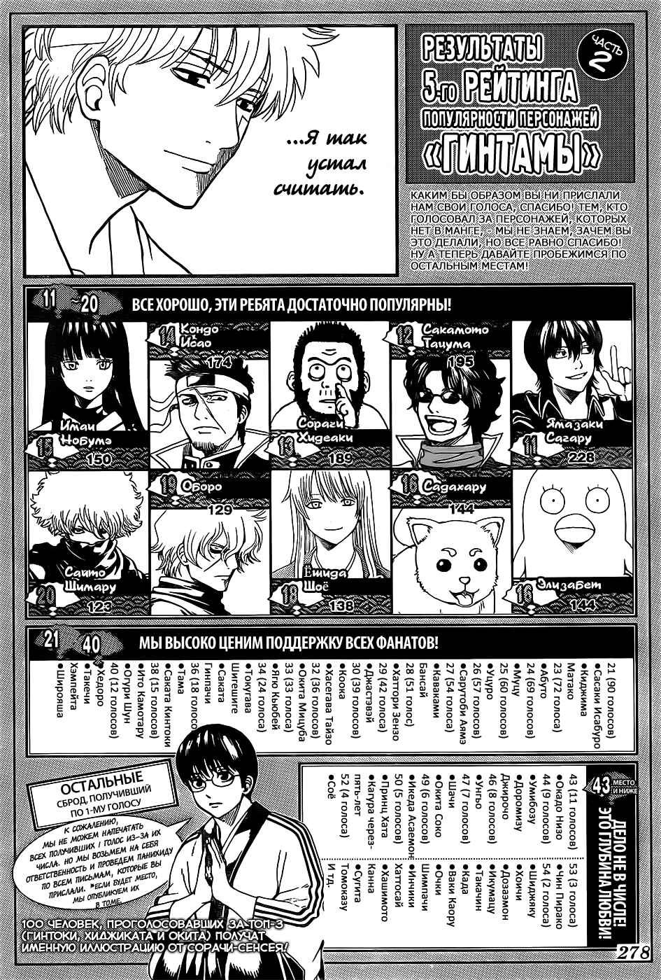 Chapter 657 - Page 20