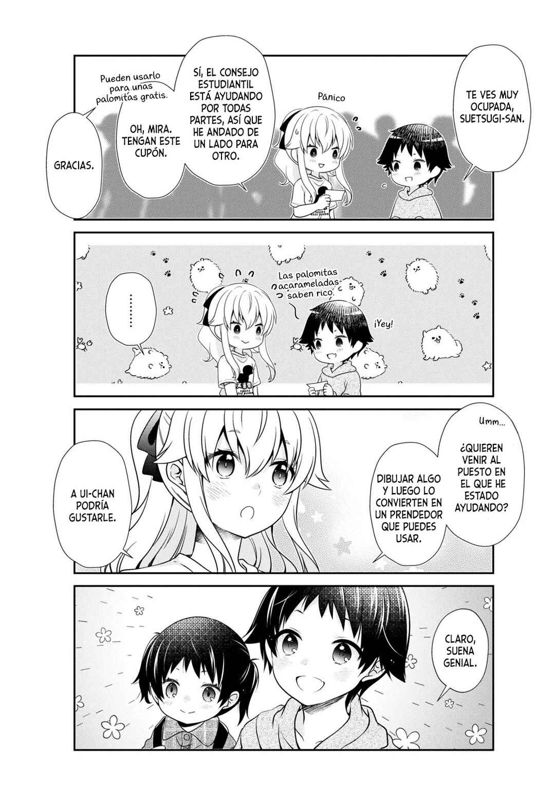 Chapter 173 - Page 6