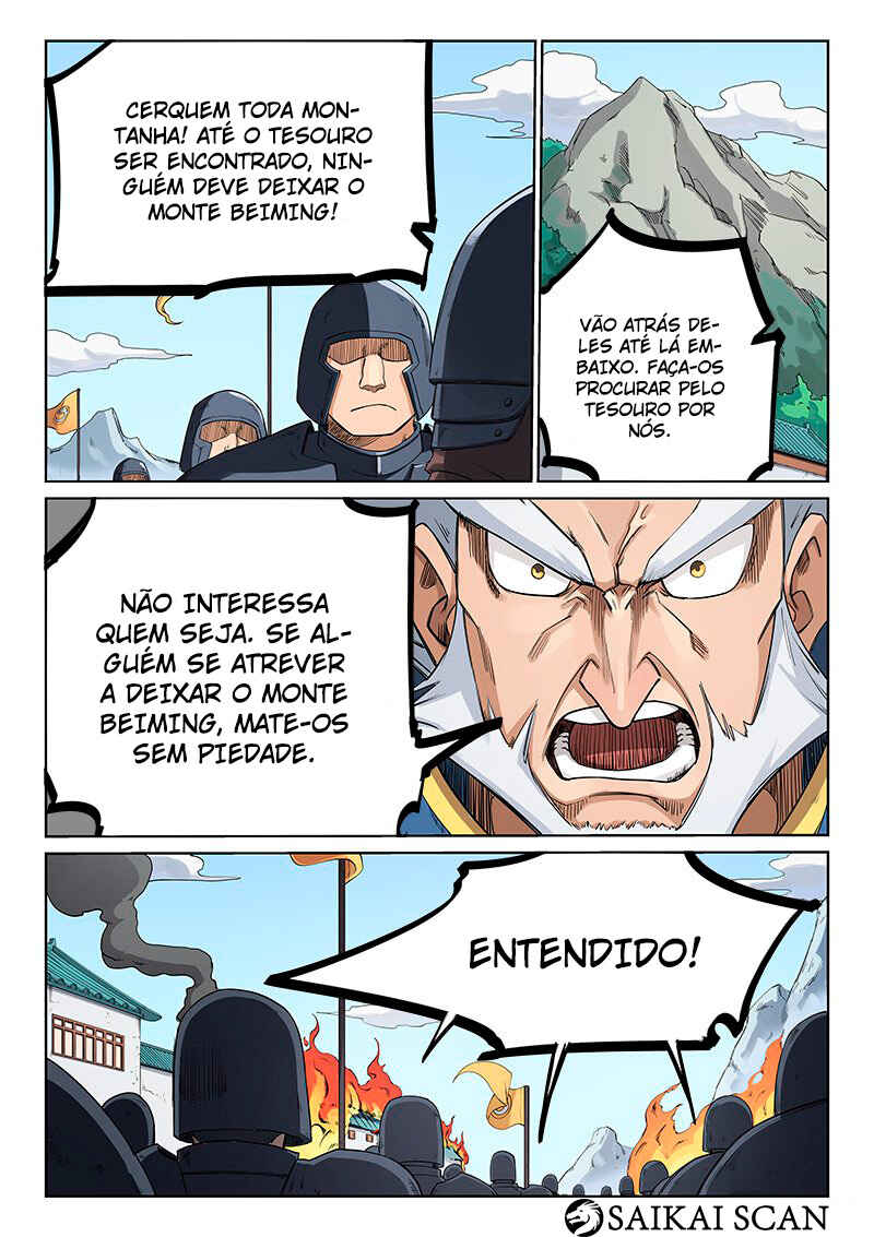 Chapter 208 - Page 5