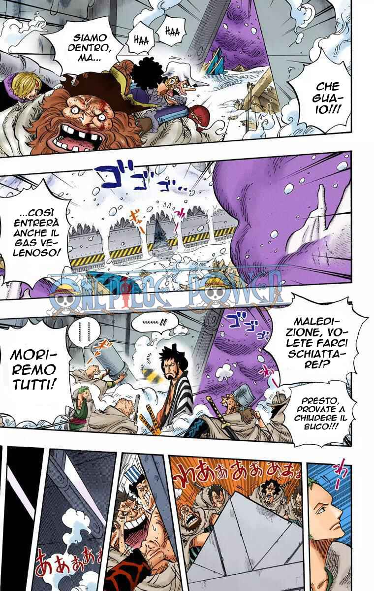 Chapter 678 - Page 3