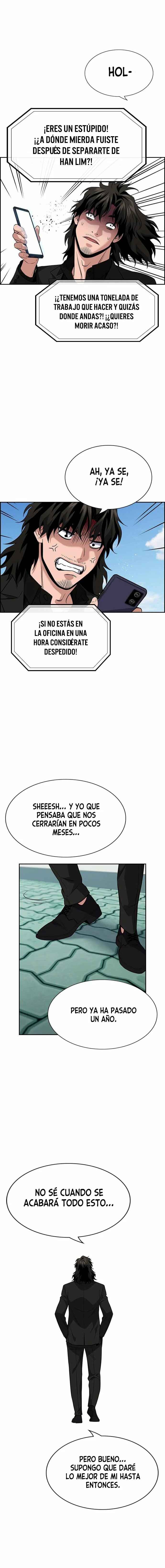 Chapter 111 - Page 21