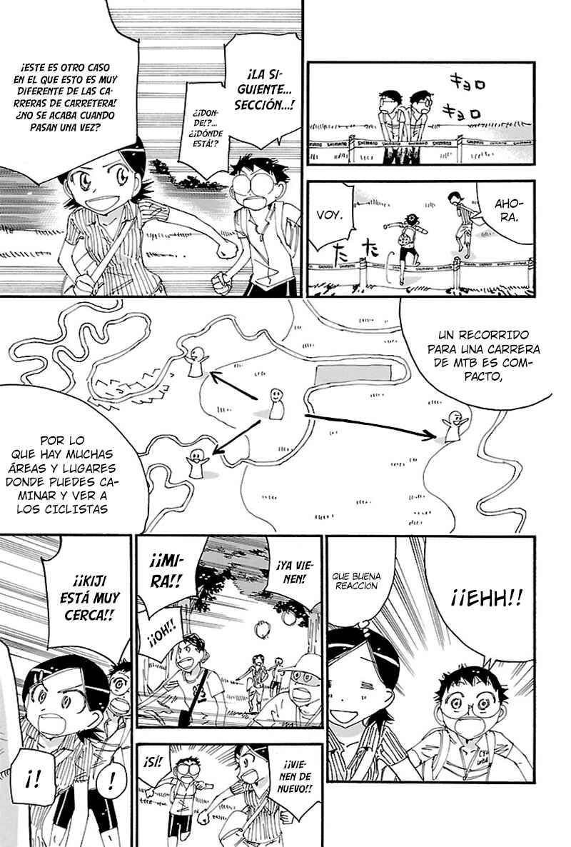 Chapter 561 - Page 14