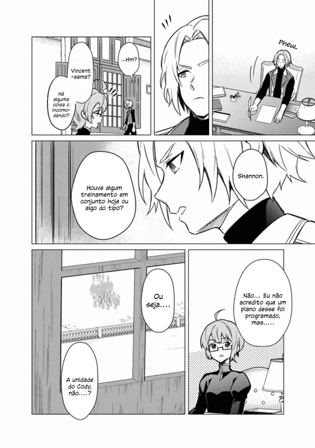 Chapter 31 - Page 20