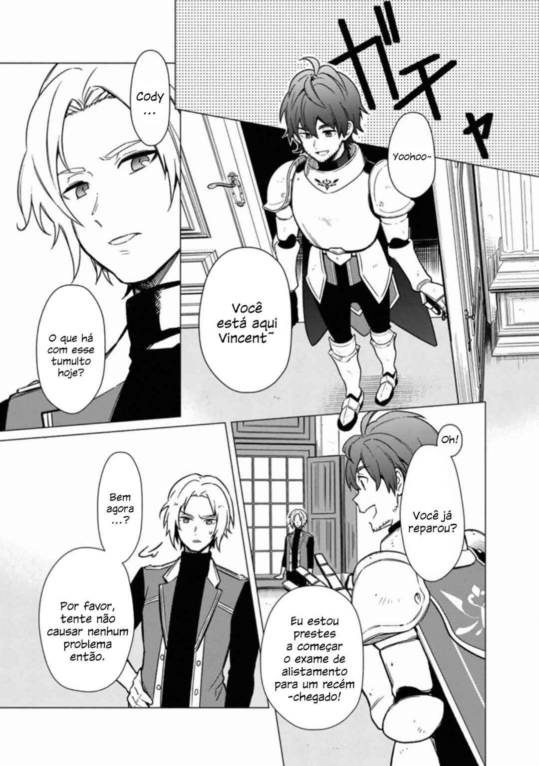 Chapter 31 - Page 21