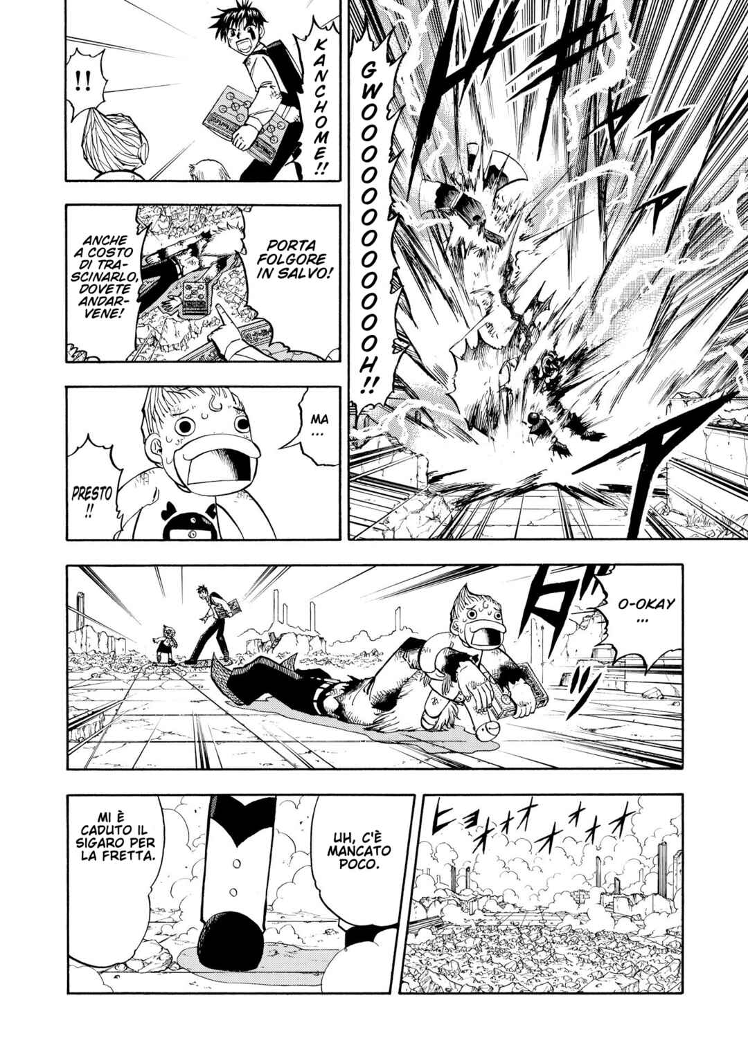 Chapter 193 - Page 4