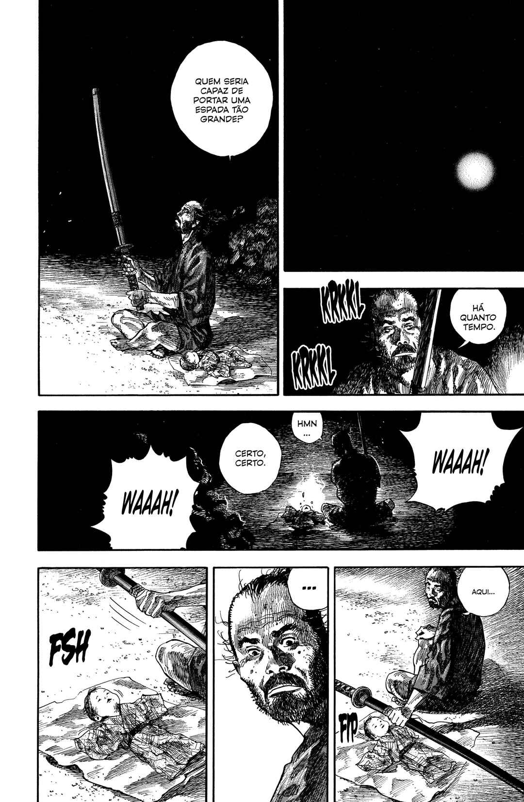 Chapter 129 - Page 19