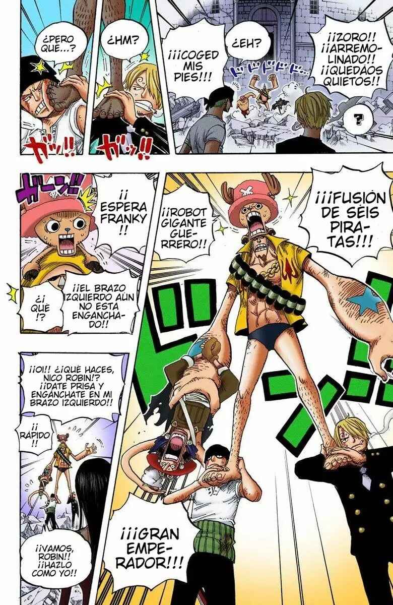 Chapter 472 - Page 5