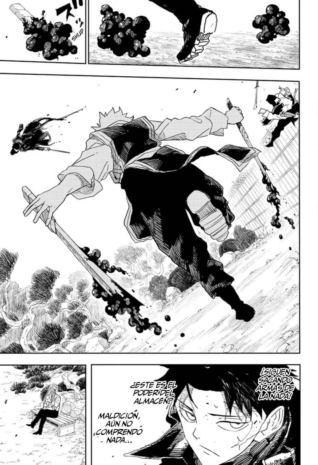 Chapter 25 - Page 6