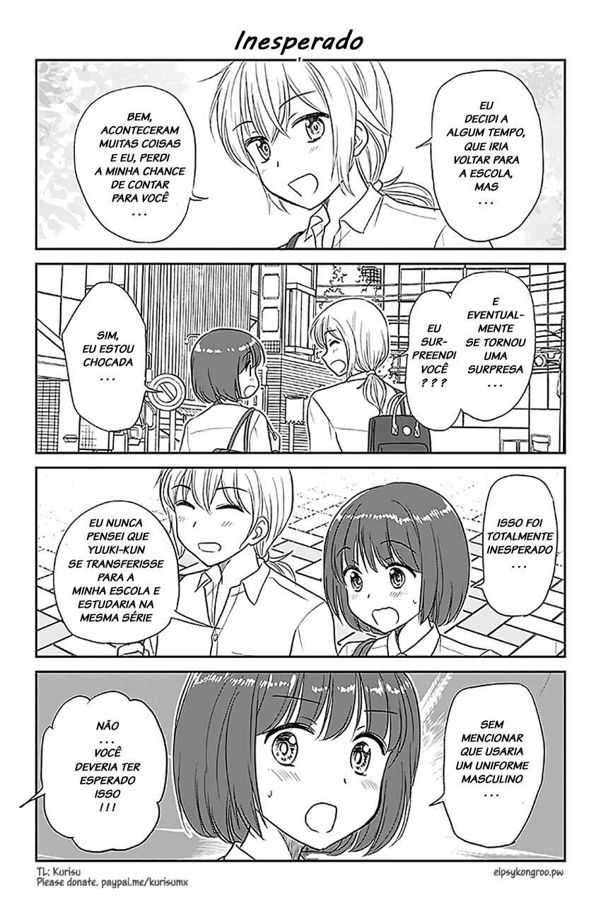 Chapter 509 - Page 1