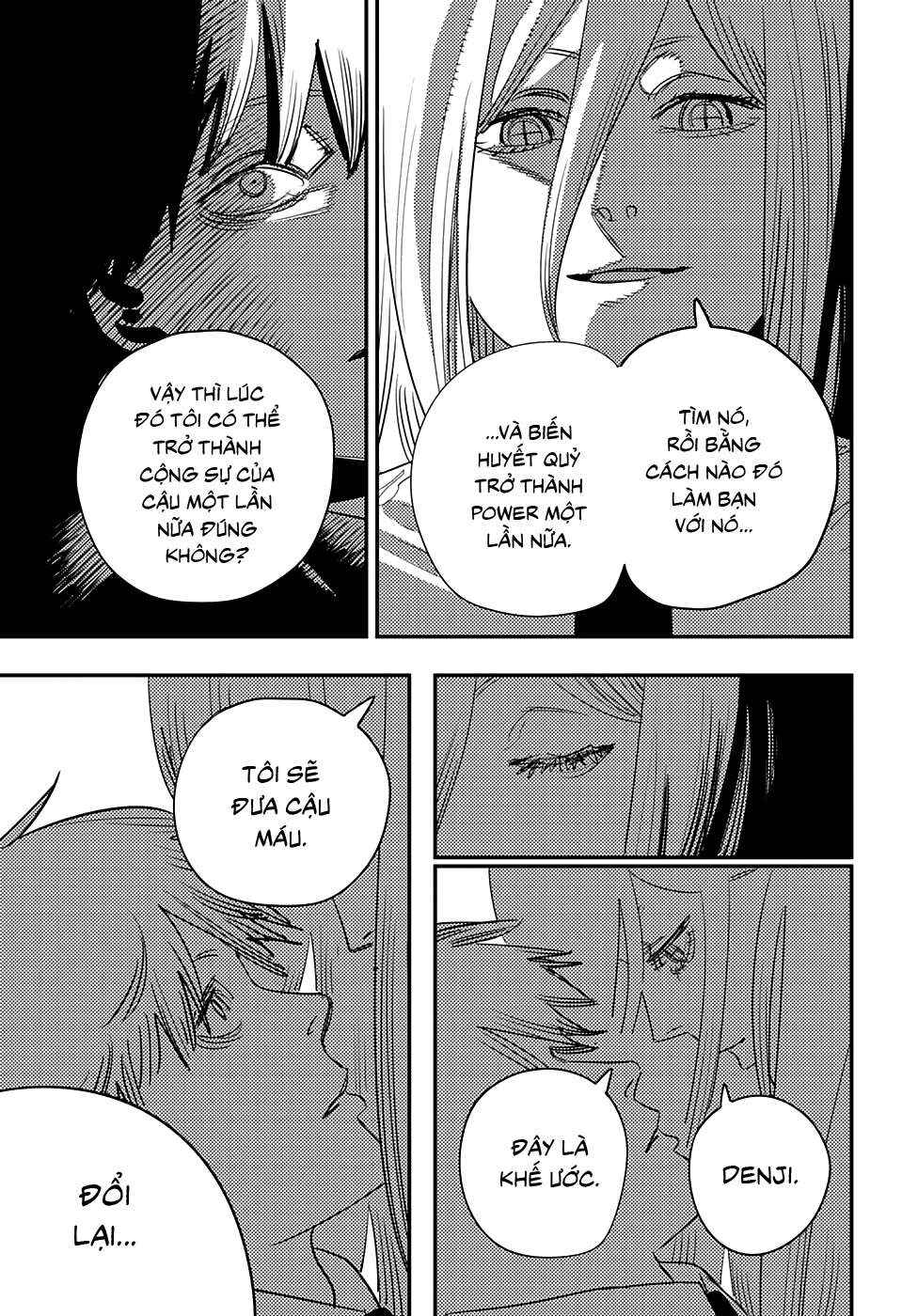 Chapter 91 - Page 15