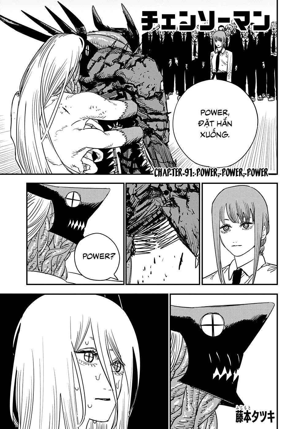 Chapter 91 - Page 4