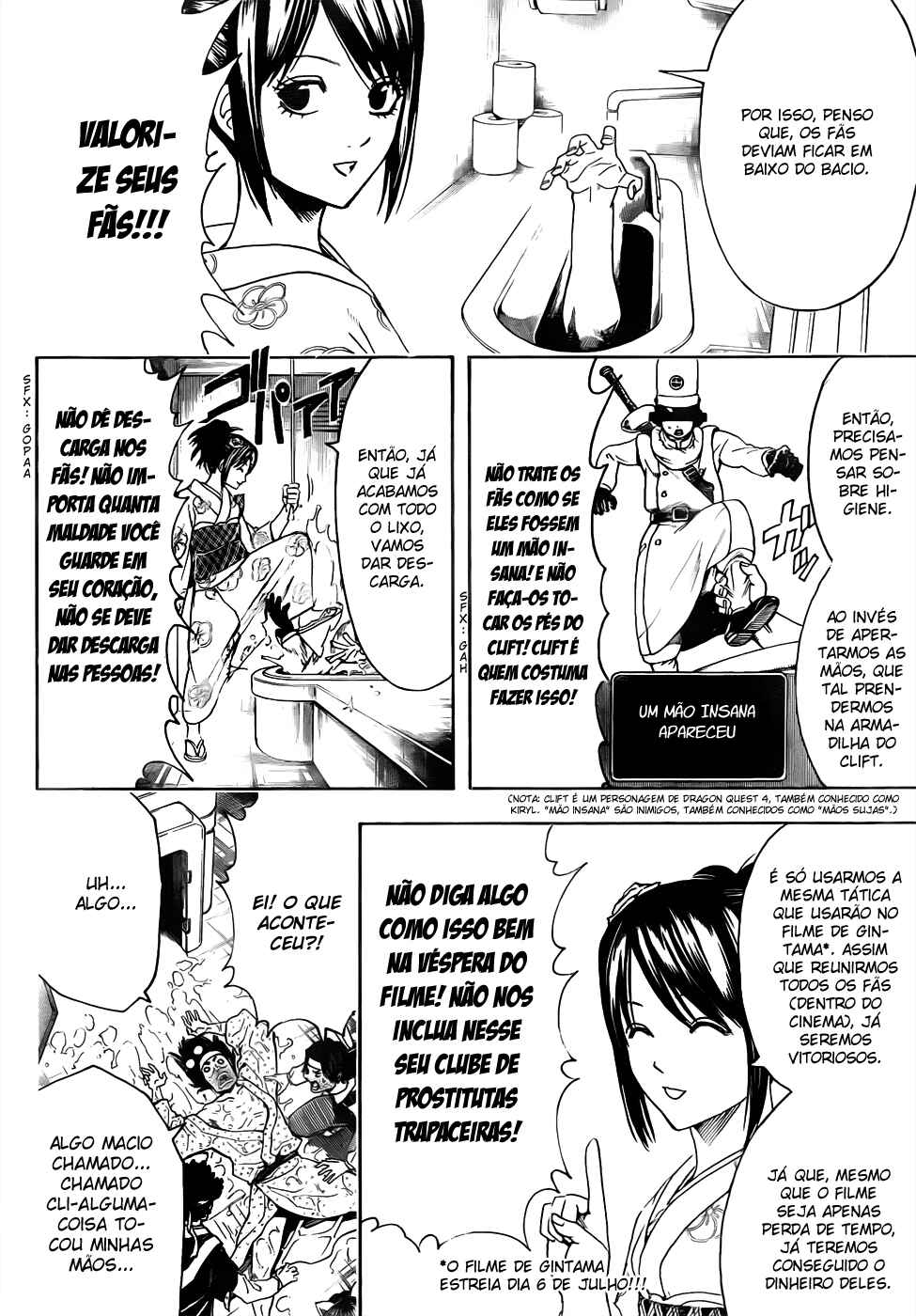 Chapter 448 - Page 9
