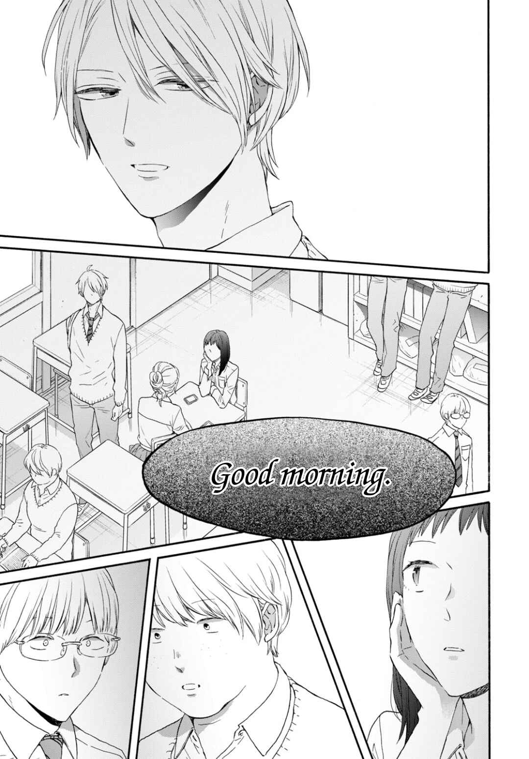 Chapter 138 - Page 8