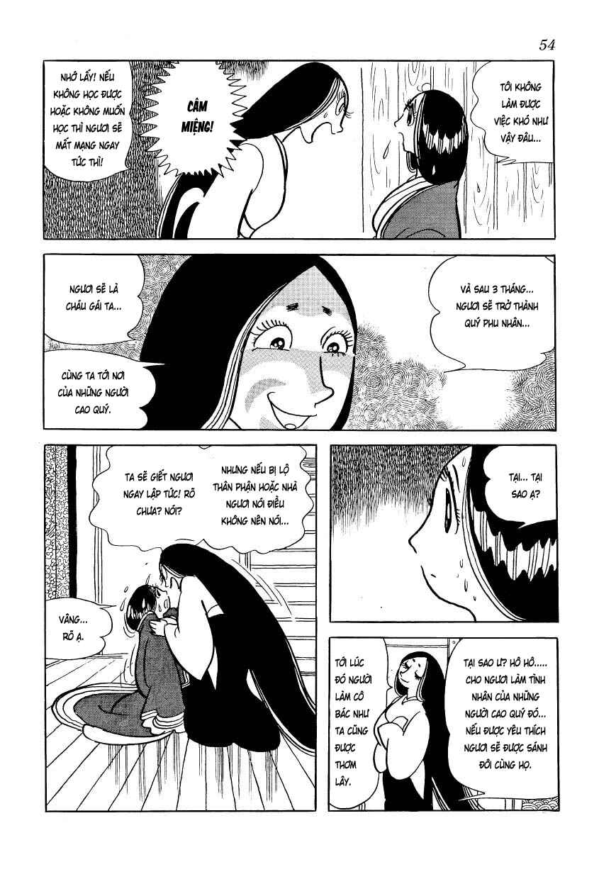 Chapter 74 - Page 30