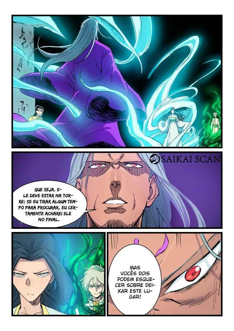 Chapter 410 - Page 3