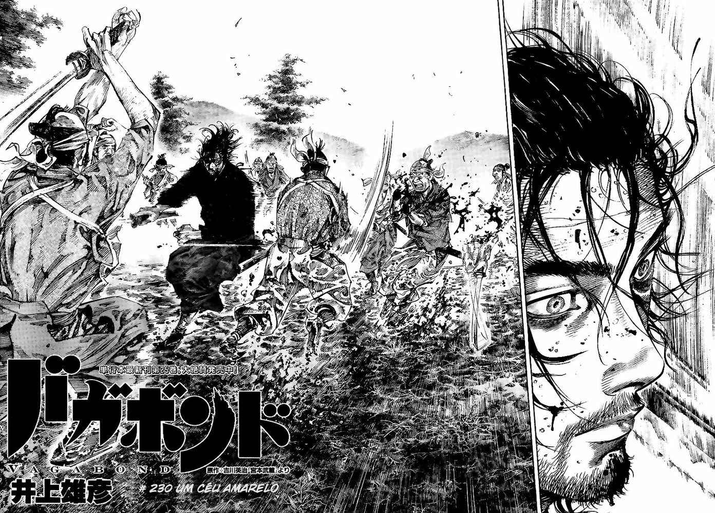 Chapter 230 - Page 2