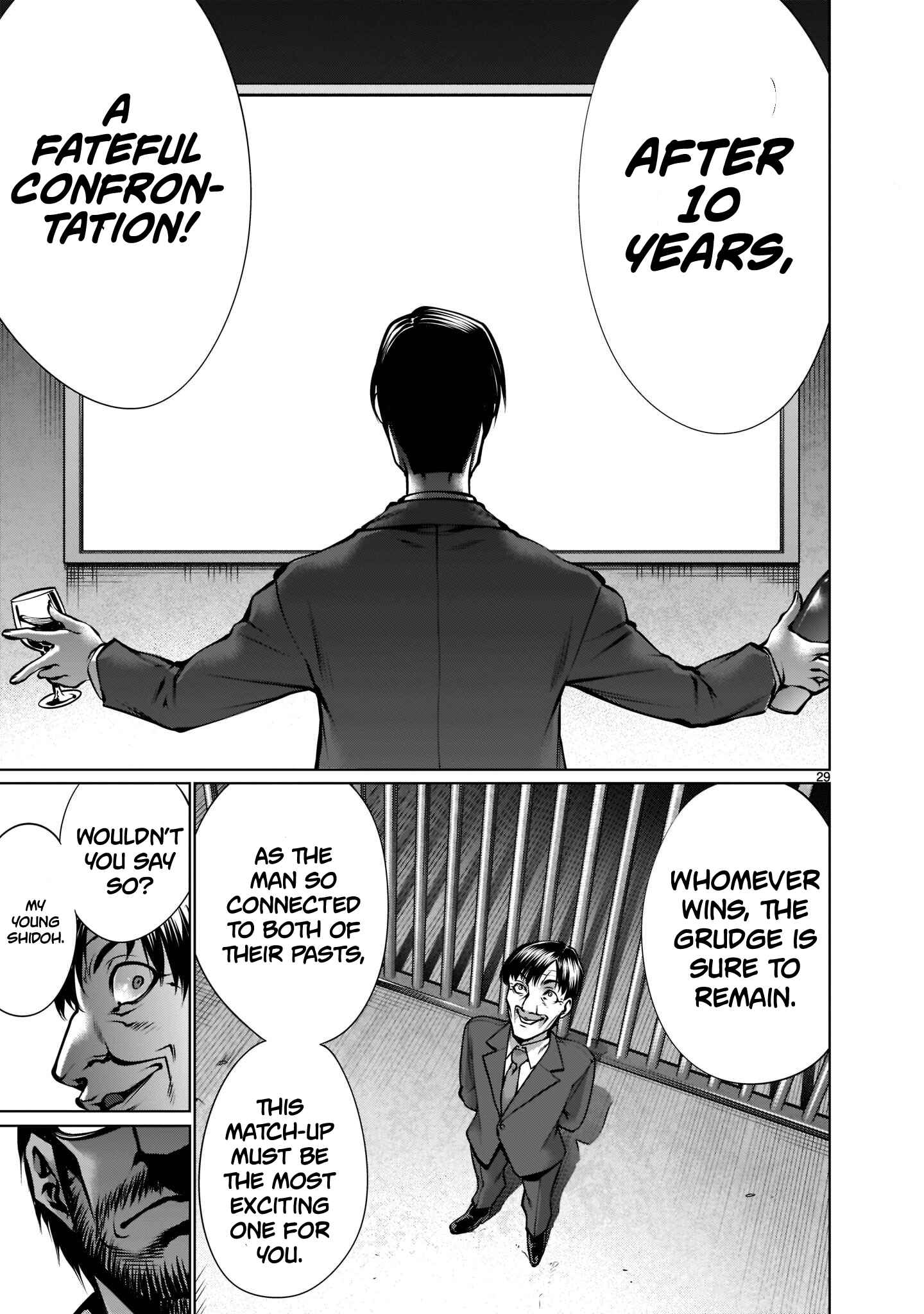 Chapter 99 - Page 27