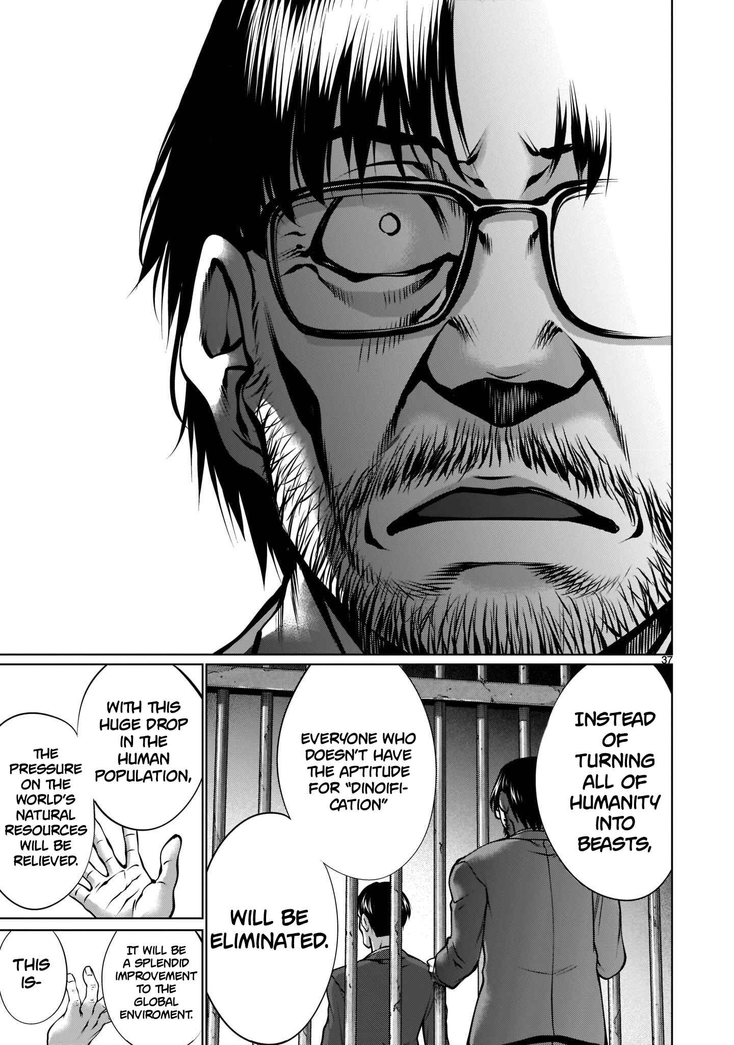 Chapter 99 - Page 35