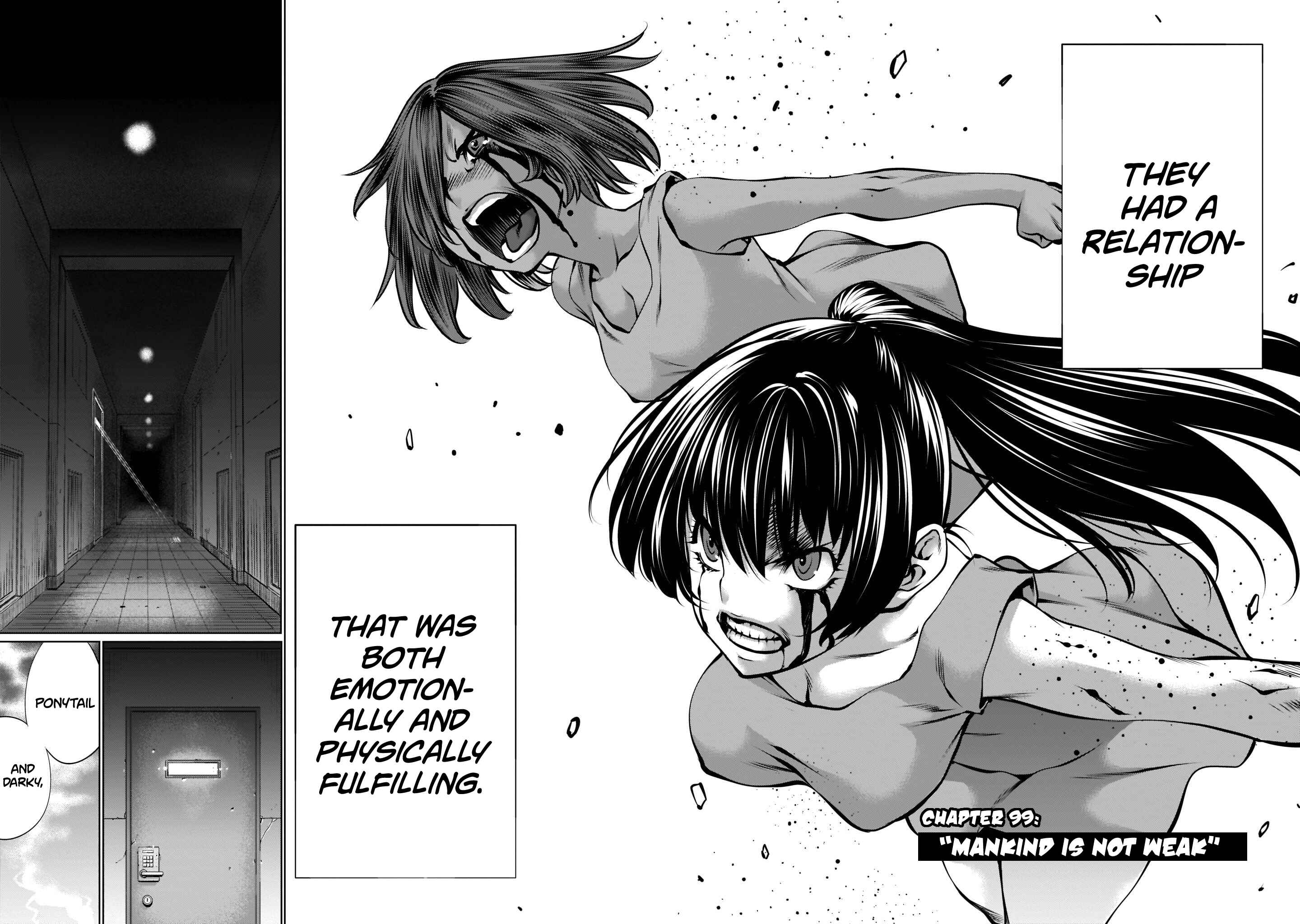 Chapter 99 - Page 4