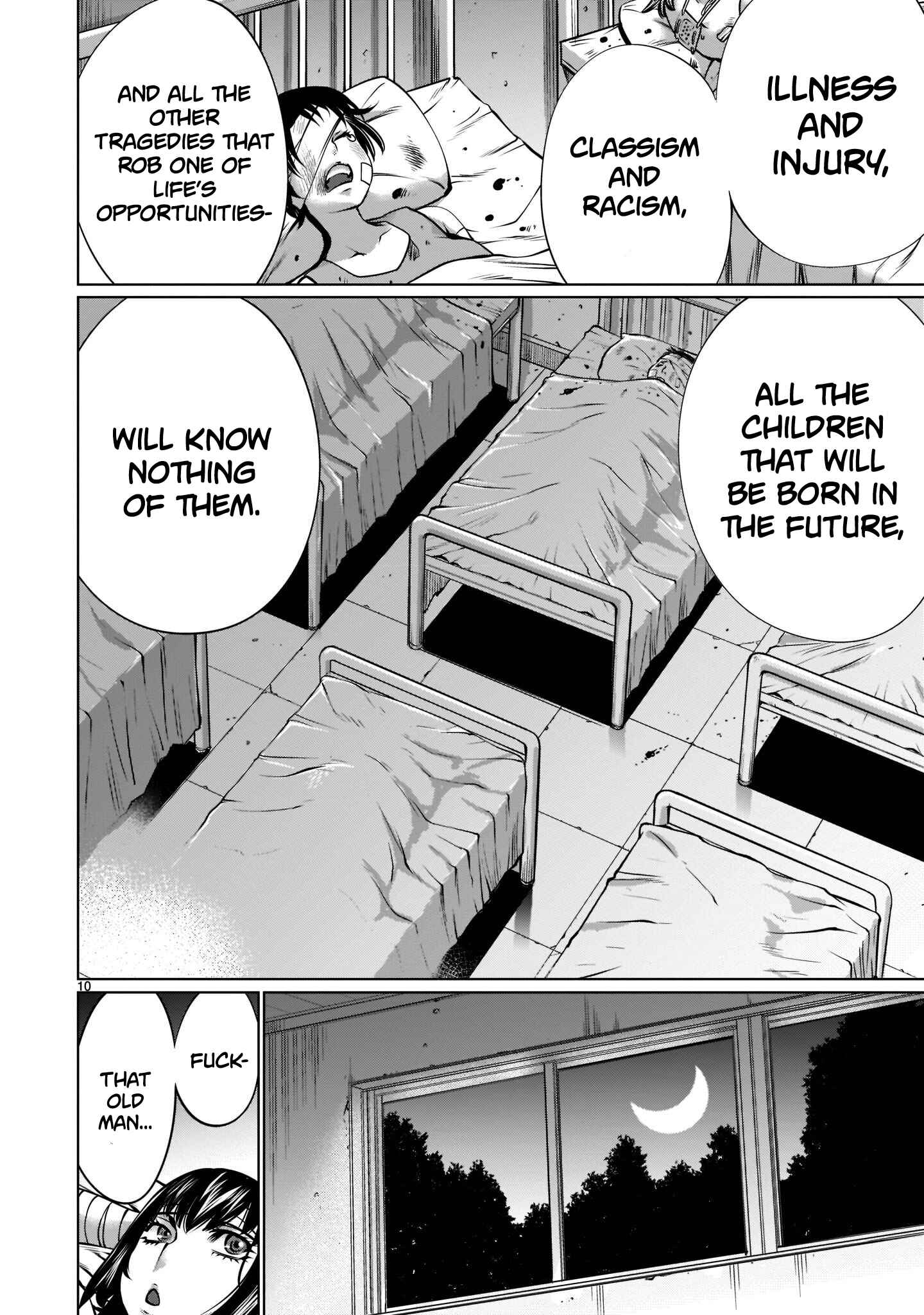 Chapter 99 - Page 9