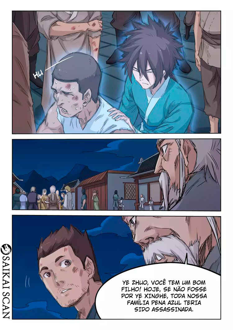 Chapter 127 - Page 2