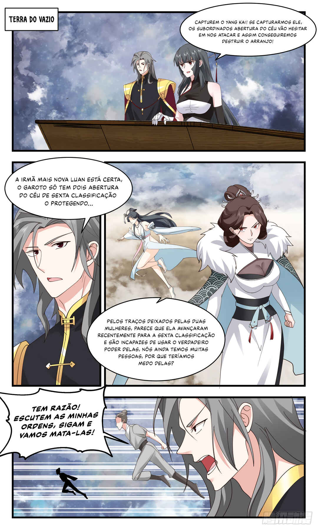 Chapter 2765 - Page 2