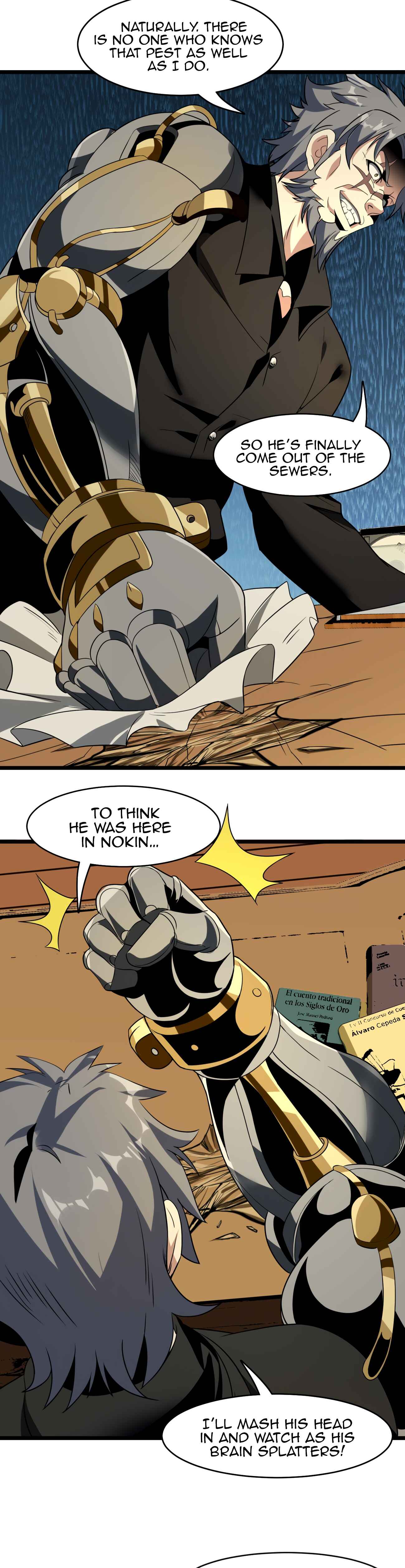 Chapter 4 - Page 20