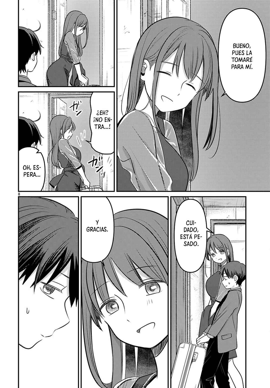 Chapter 2 - Page 9