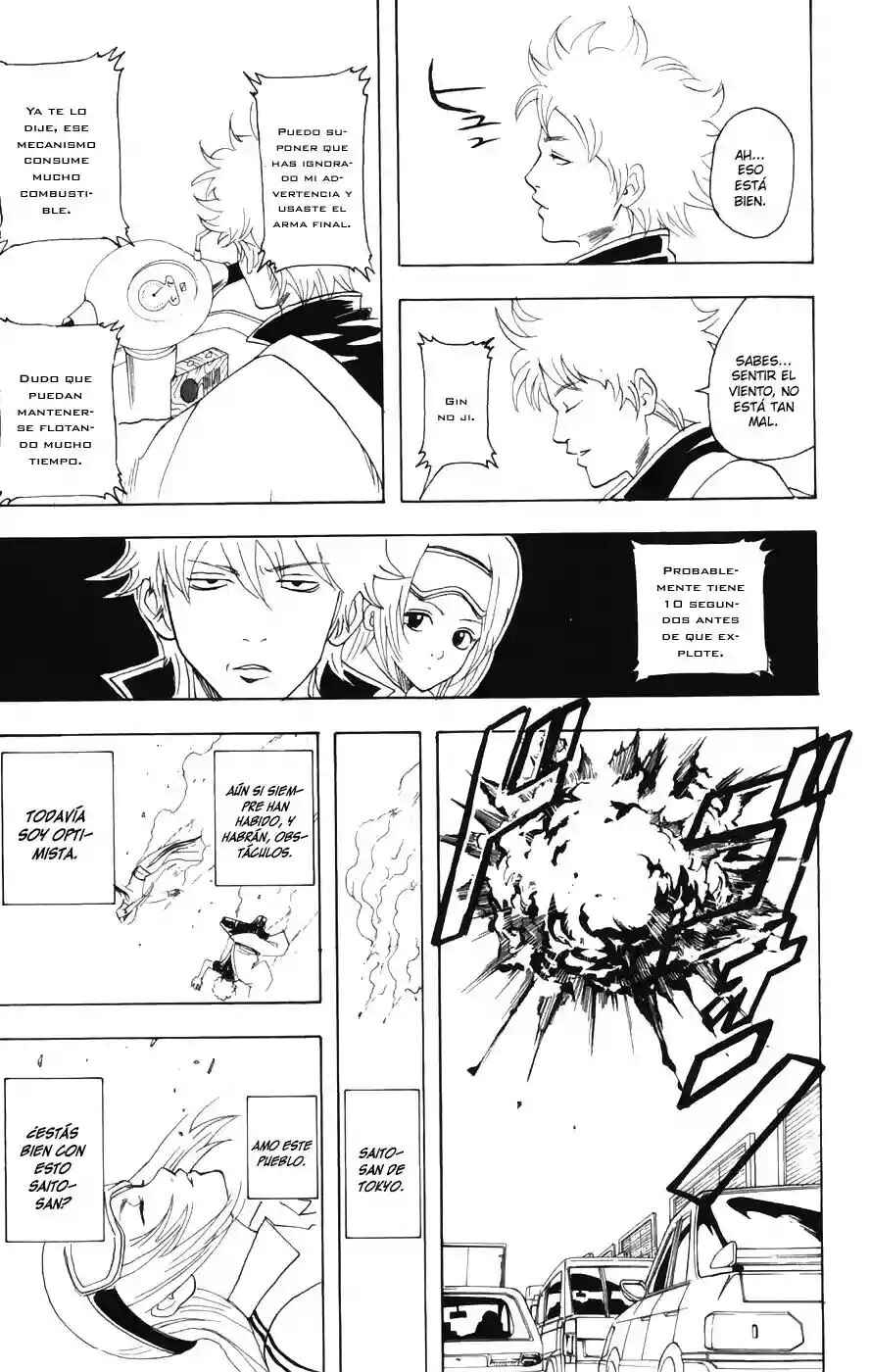 Chapter 87 - Page 19