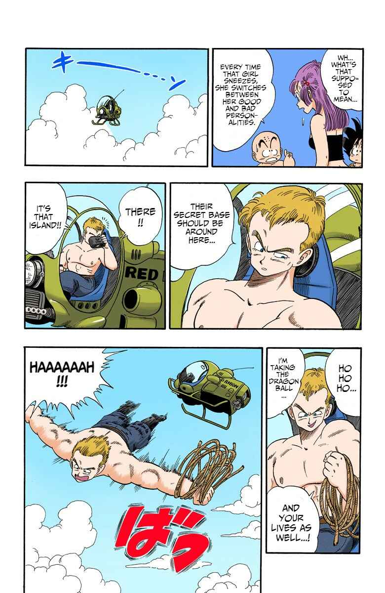 Chapter 80 - Page 5