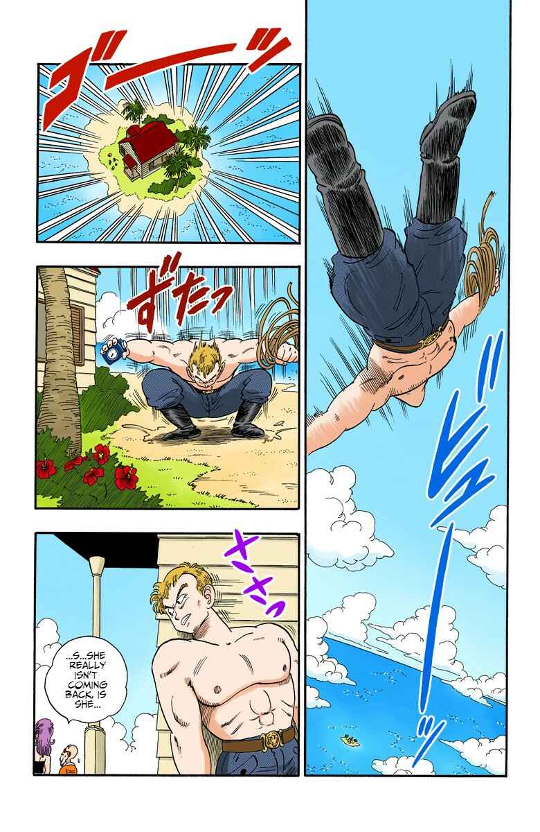 Chapter 80 - Page 6