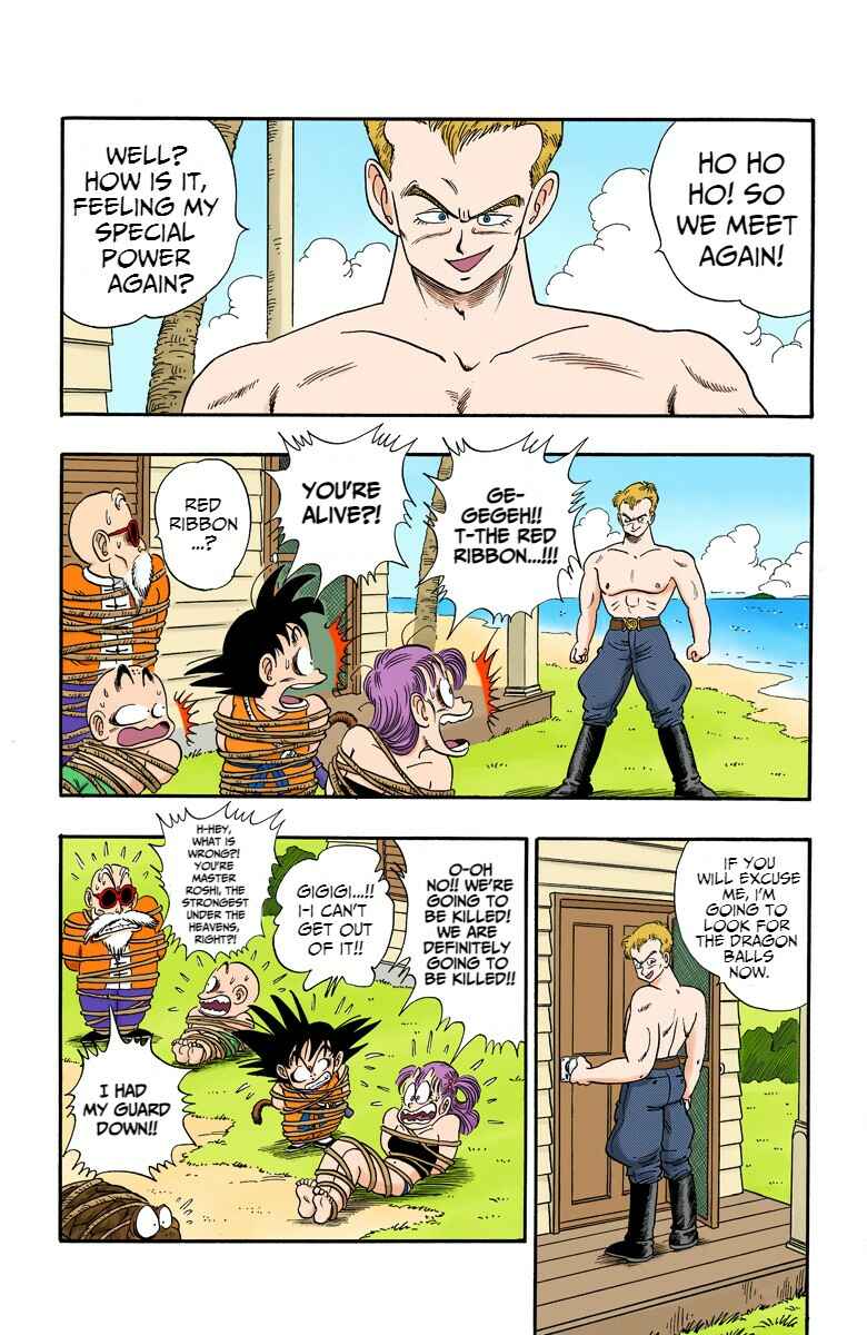 Chapter 80 - Page 9