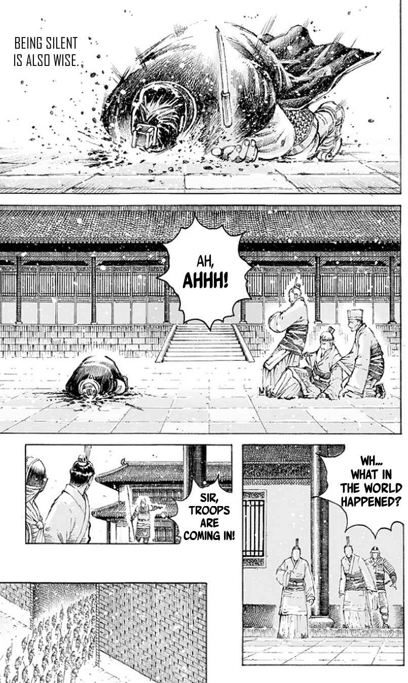 Chapter 502 - Page 10