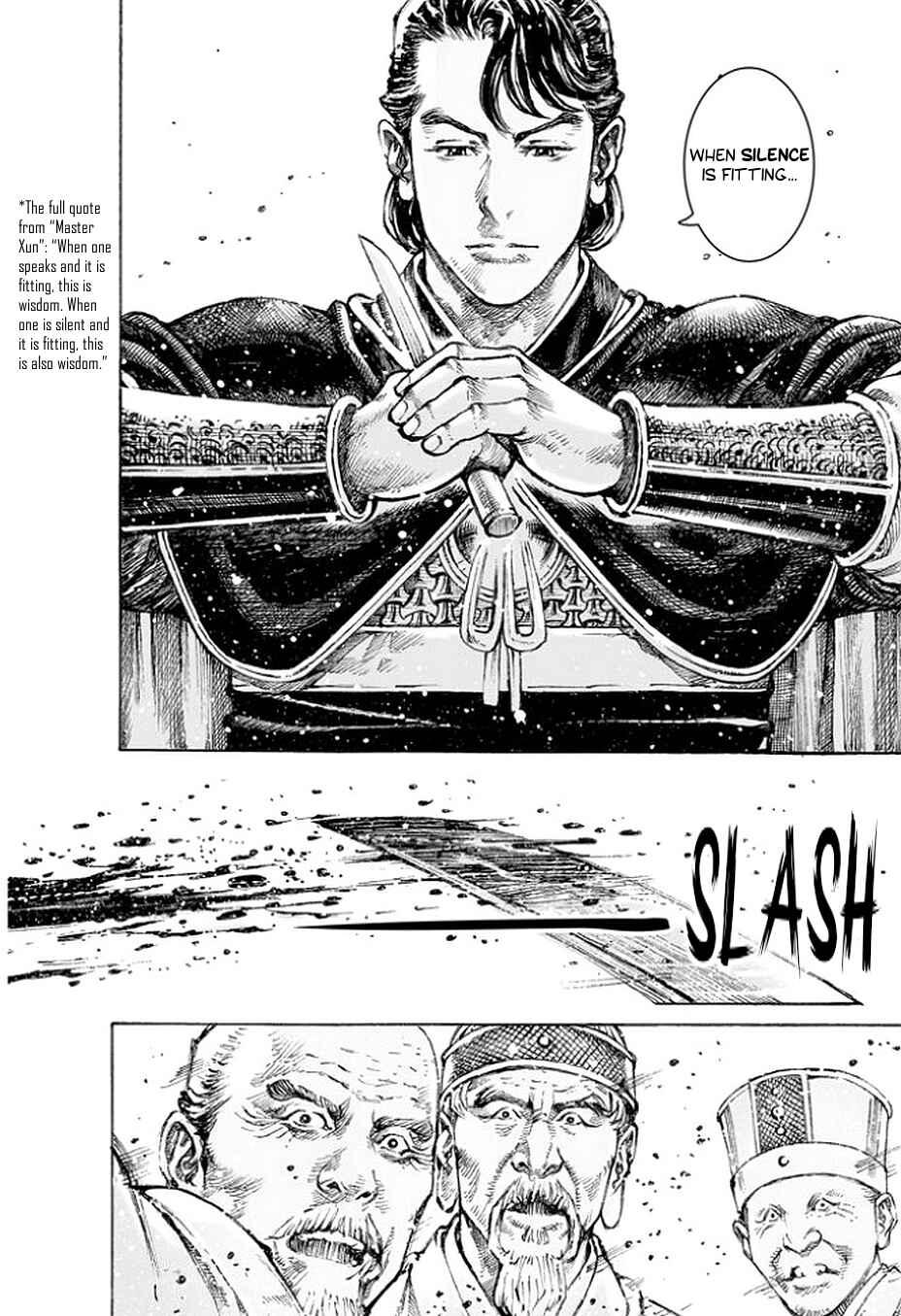 Chapter 502 - Page 9