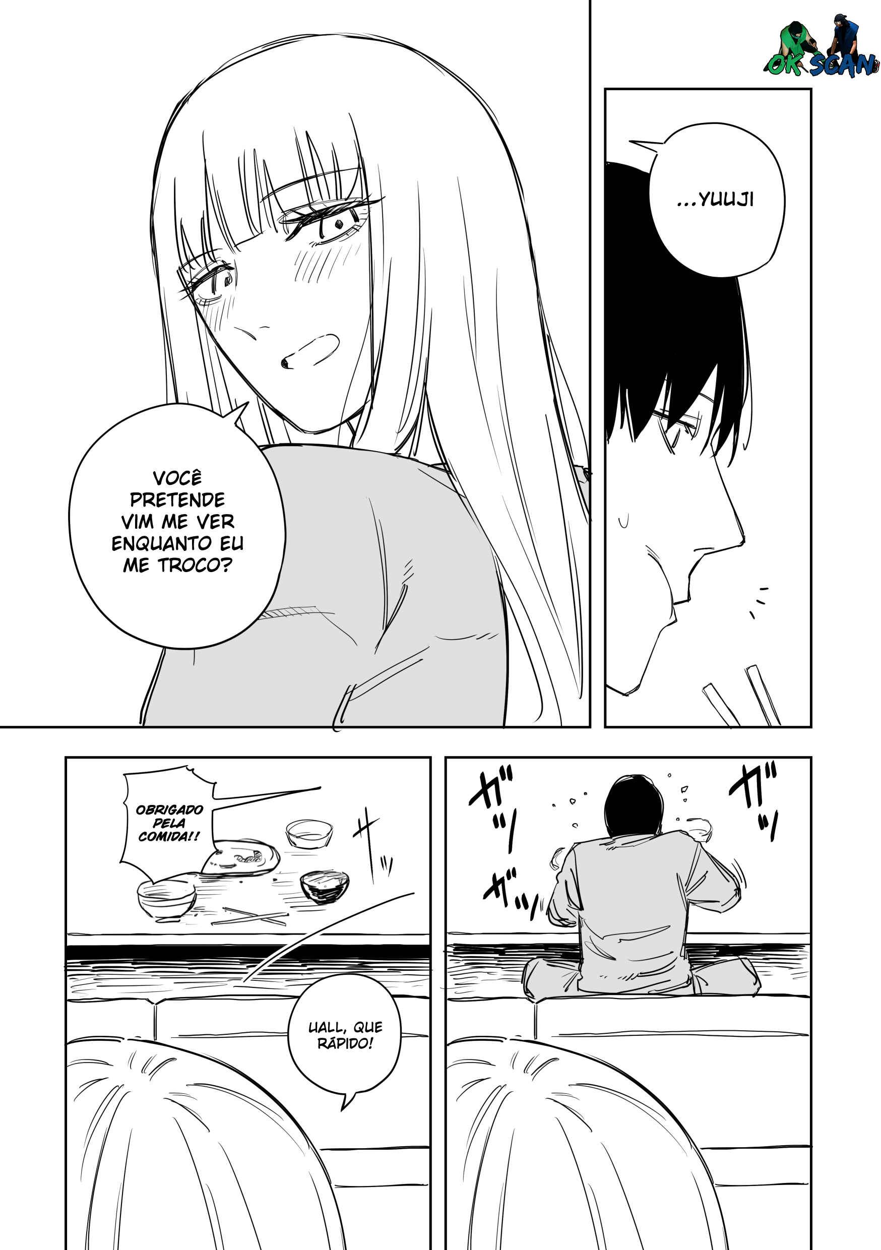 Chapter 61 - Page 6