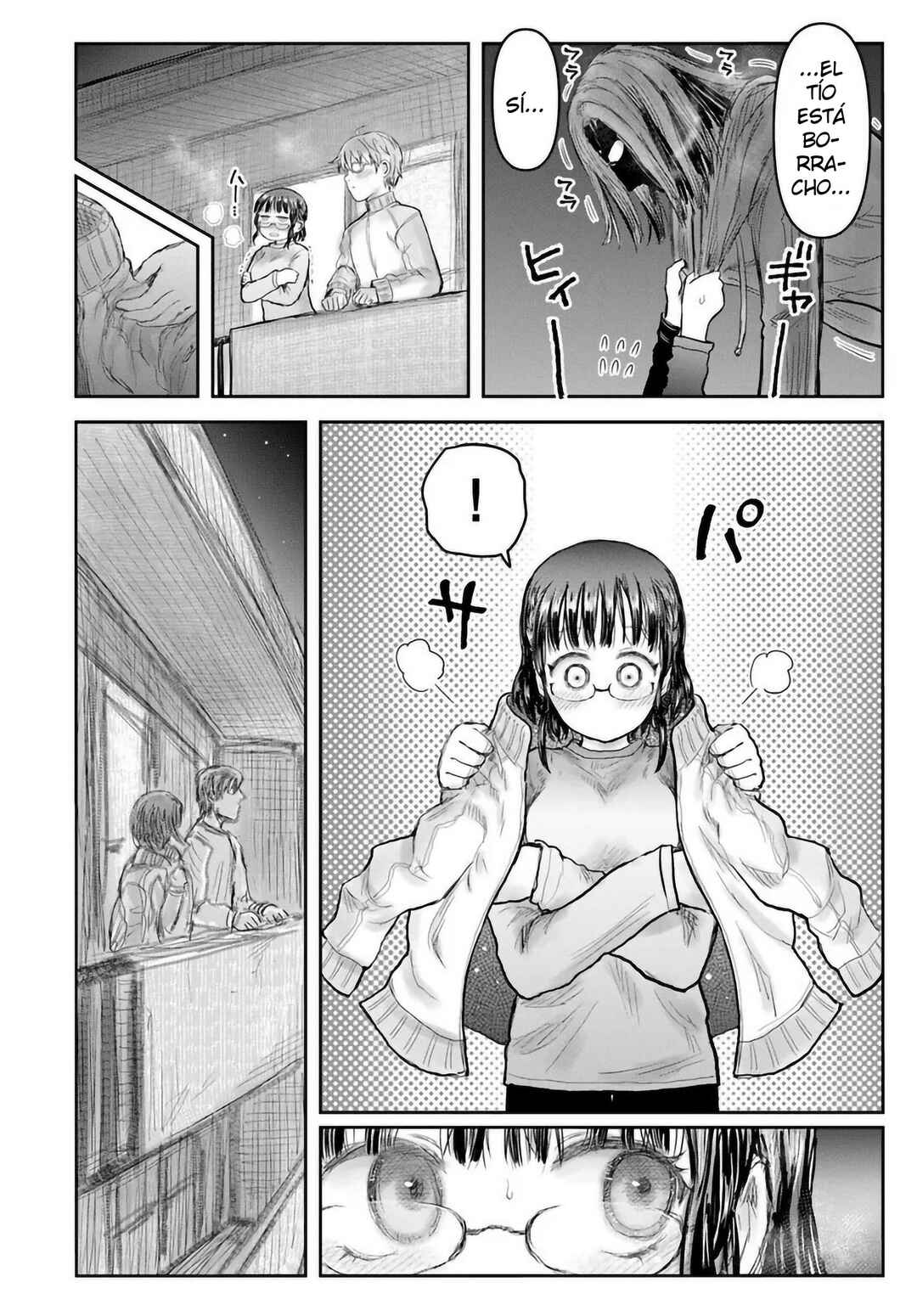 Chapter 74 - Page 27