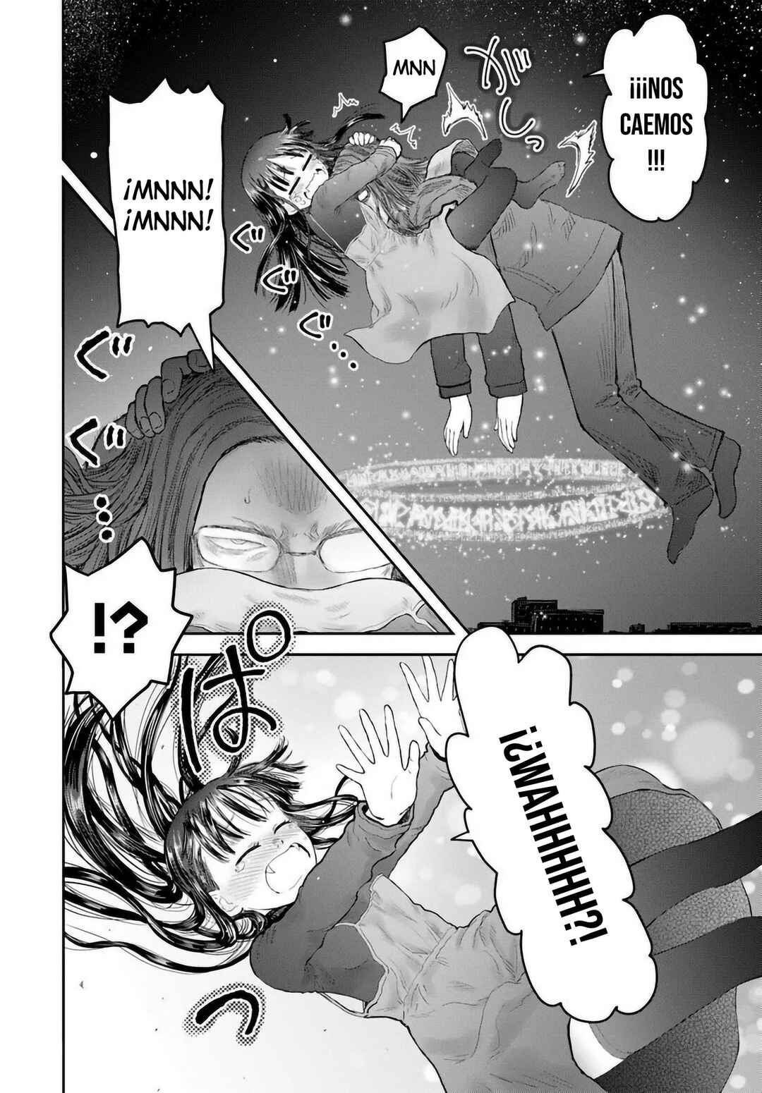 Chapter 74 - Page 31
