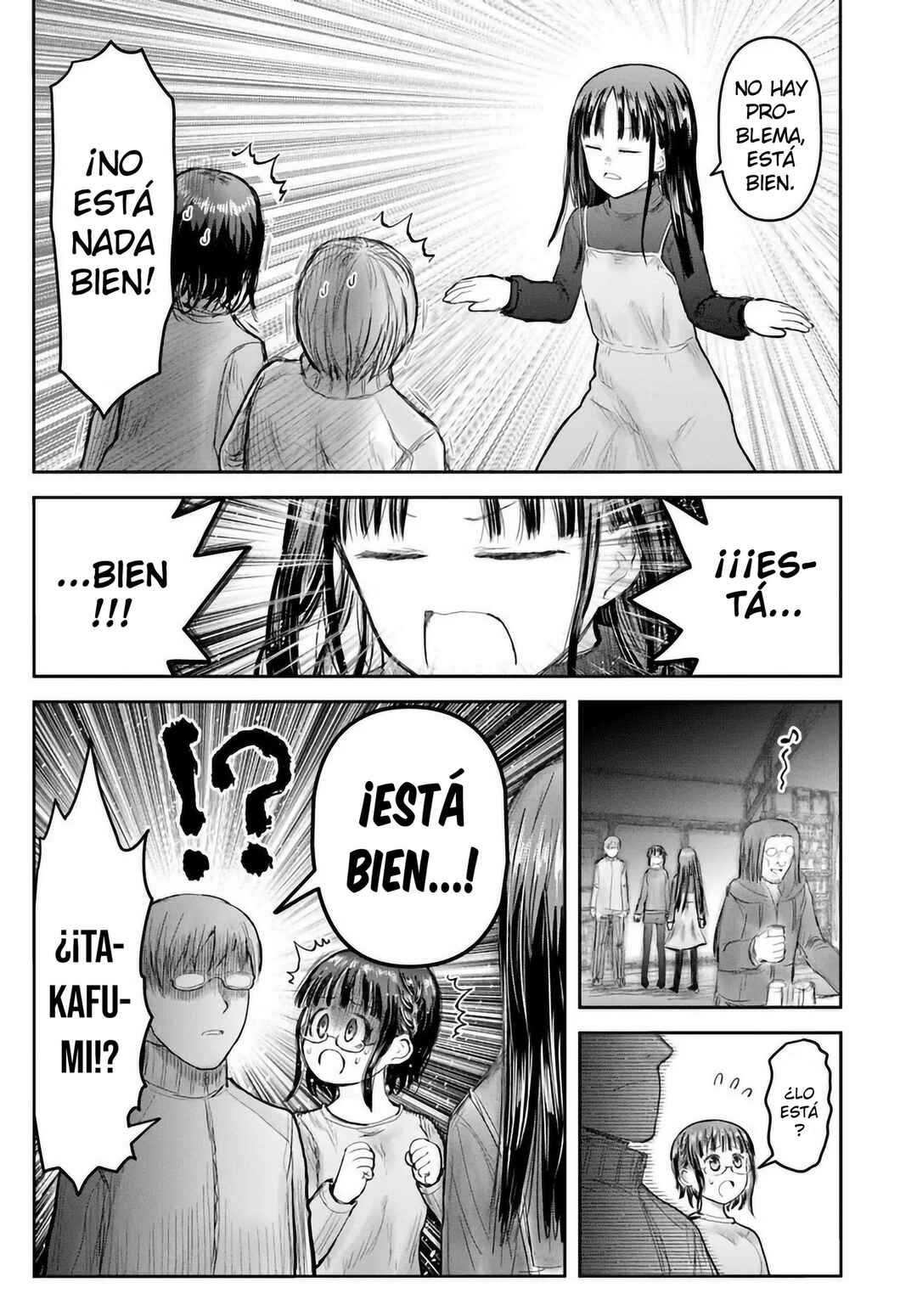 Chapter 74 - Page 6
