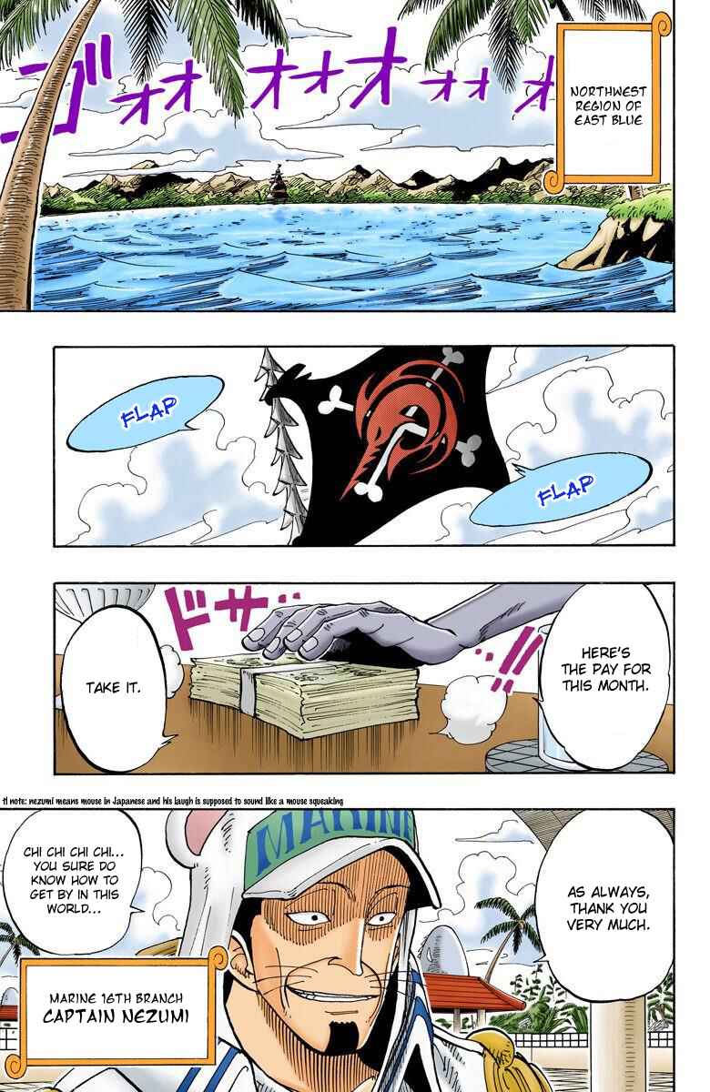 Chapter 69 - Page 14
